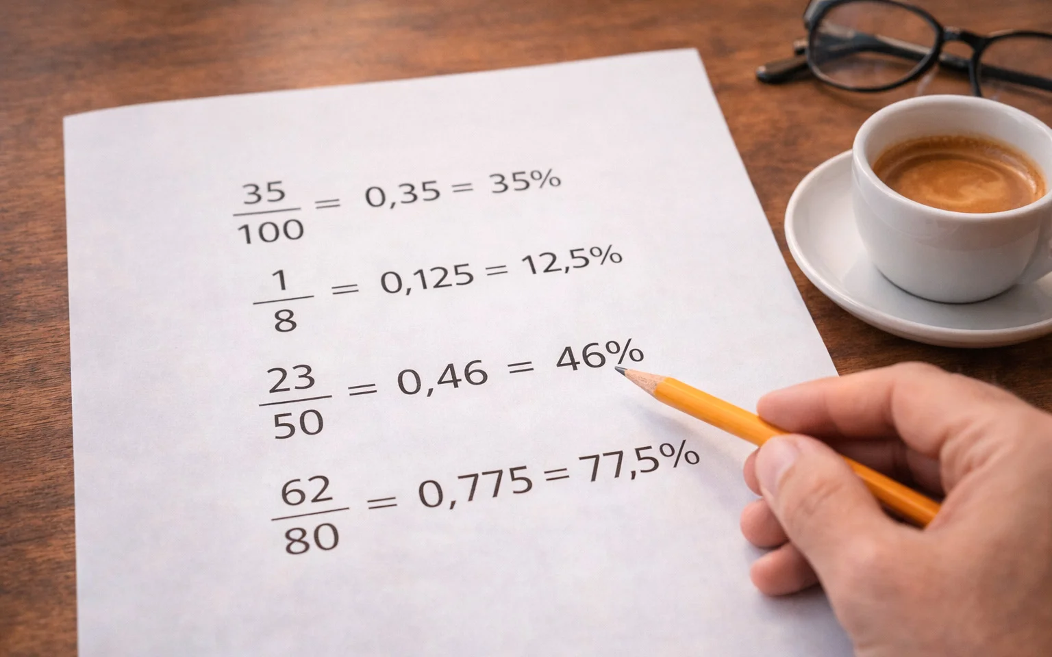 Documento con formule matematiche per calcolo quote e probabilità scommesse